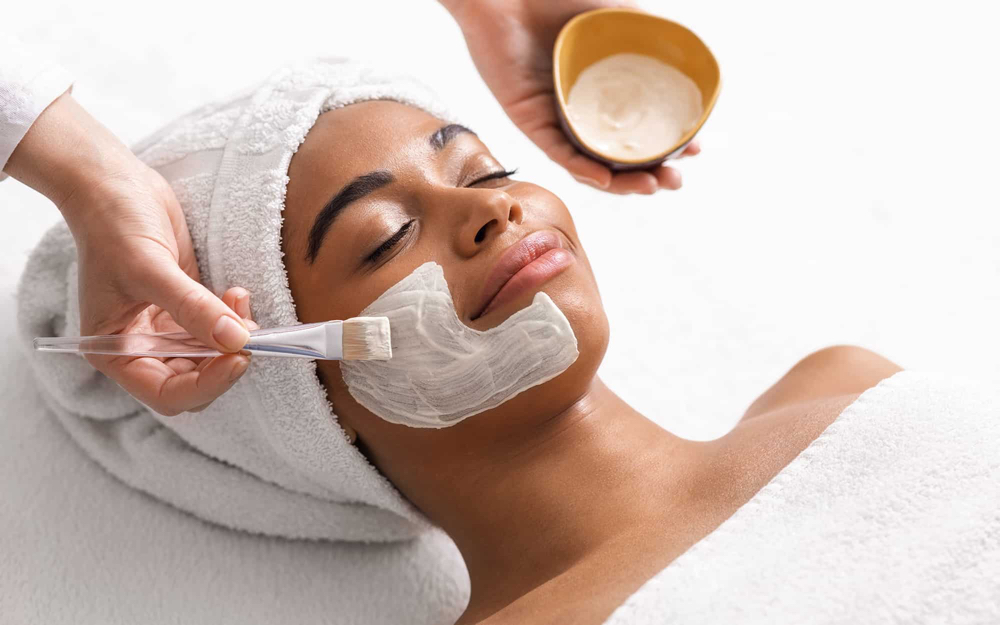 Custom Facial