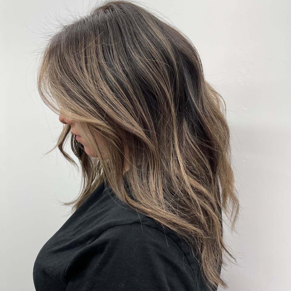BALAYAGE