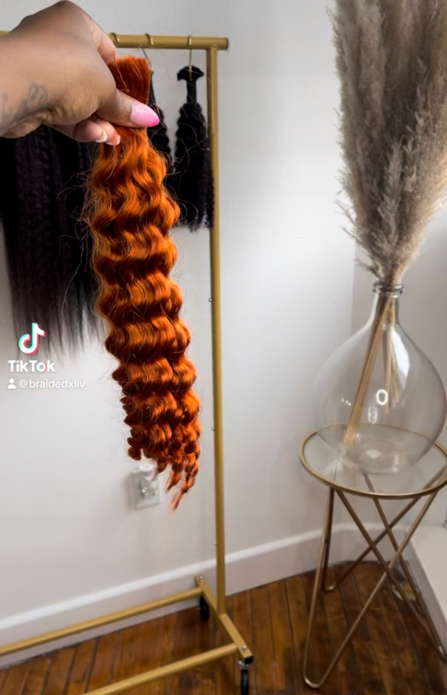 Human Hair