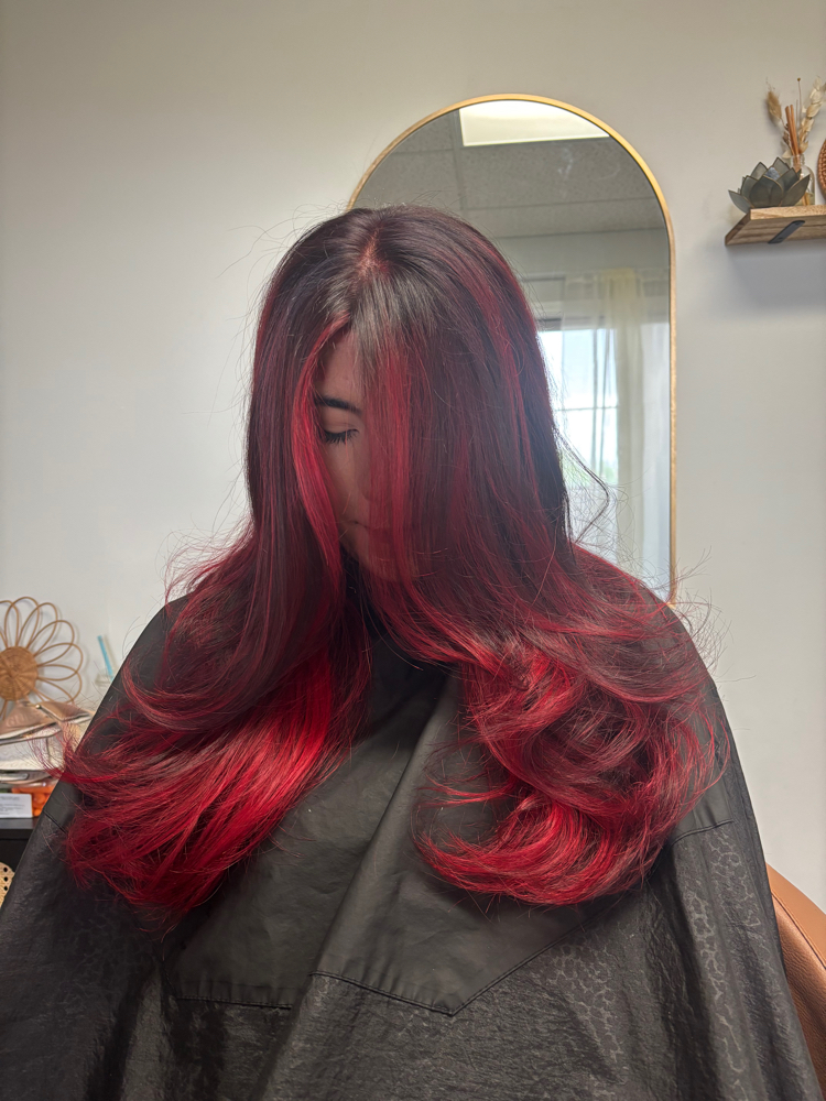 Fashion Color