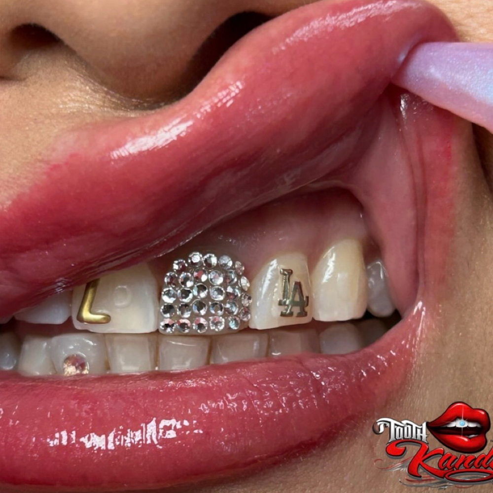DISK🪩 BALLᴺᴶ at MONMOUTH COUNTYᴺᴶ ✧ 1ST TOOTH JEWELER ↯ #POPURWAXINCHERRY in Hazlet, NJ