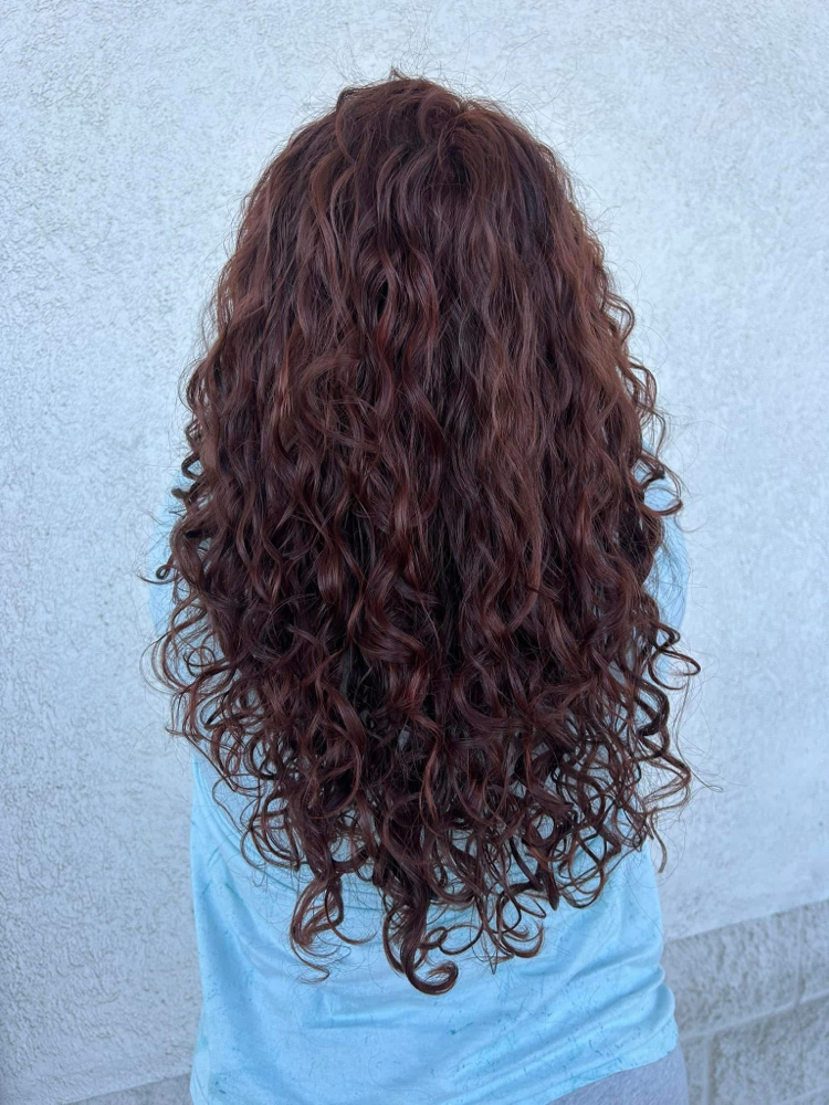 Single Process Color