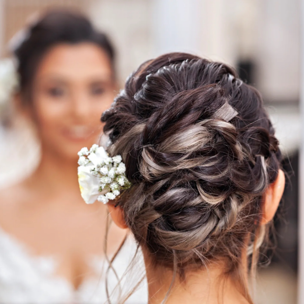 Blowouts, Styles, & Events at The Hive Beauty and Wellness in Vancouver, WA