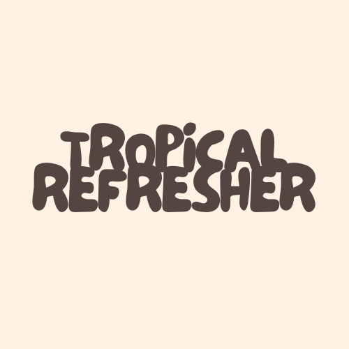 Tropical Refresher Facial