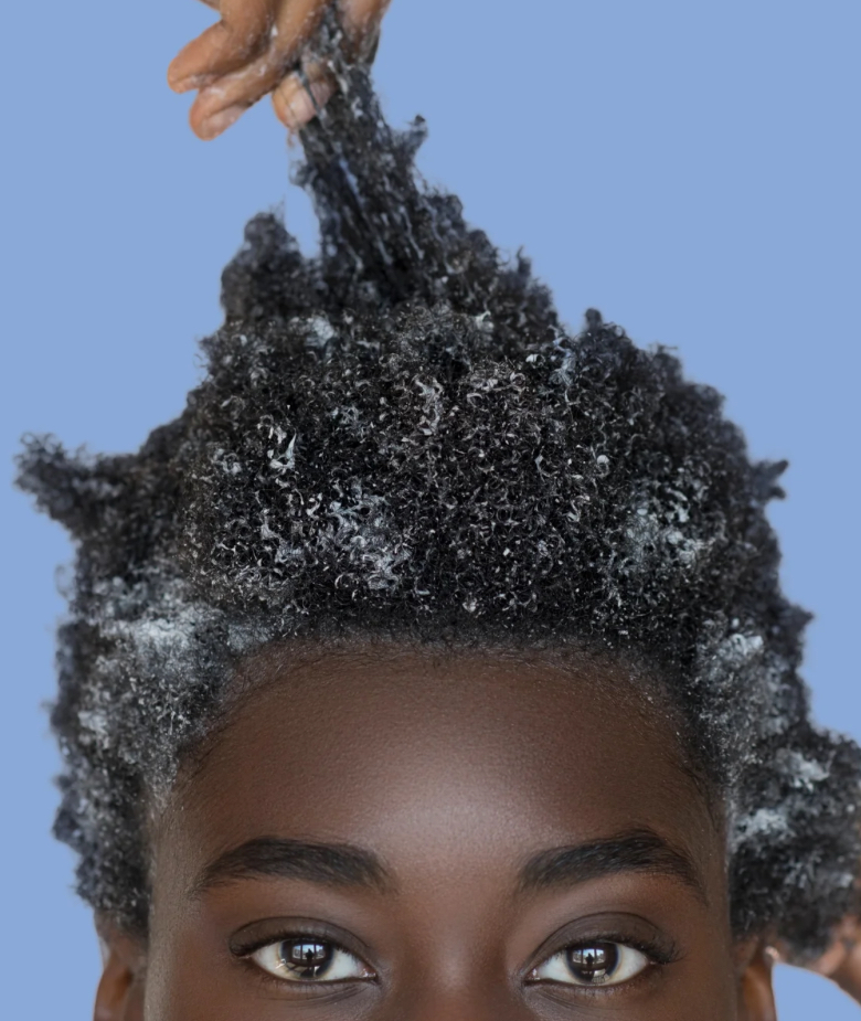 Conditioning Treatment/add On at Brittney Shearz in Frederick, MD