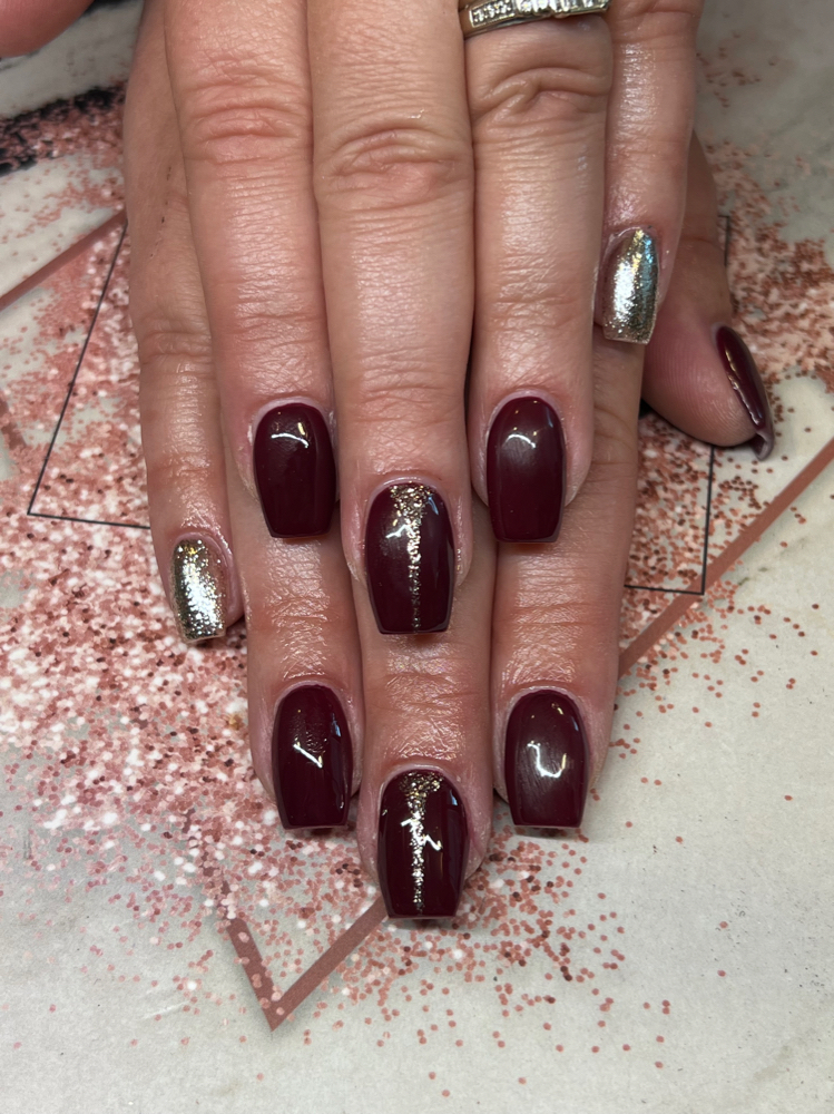 Acrylic Fill