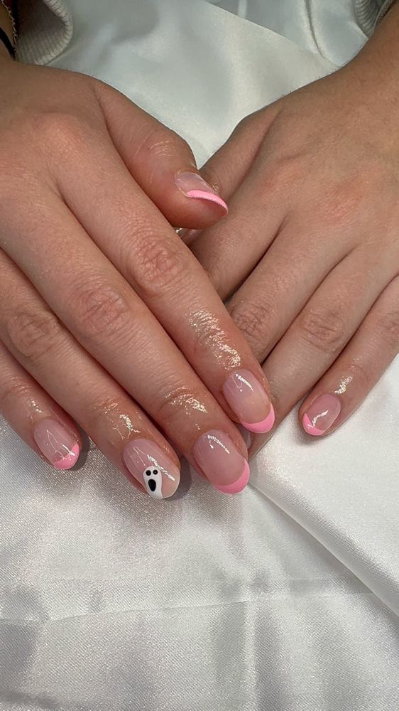 Hard Gel Sets