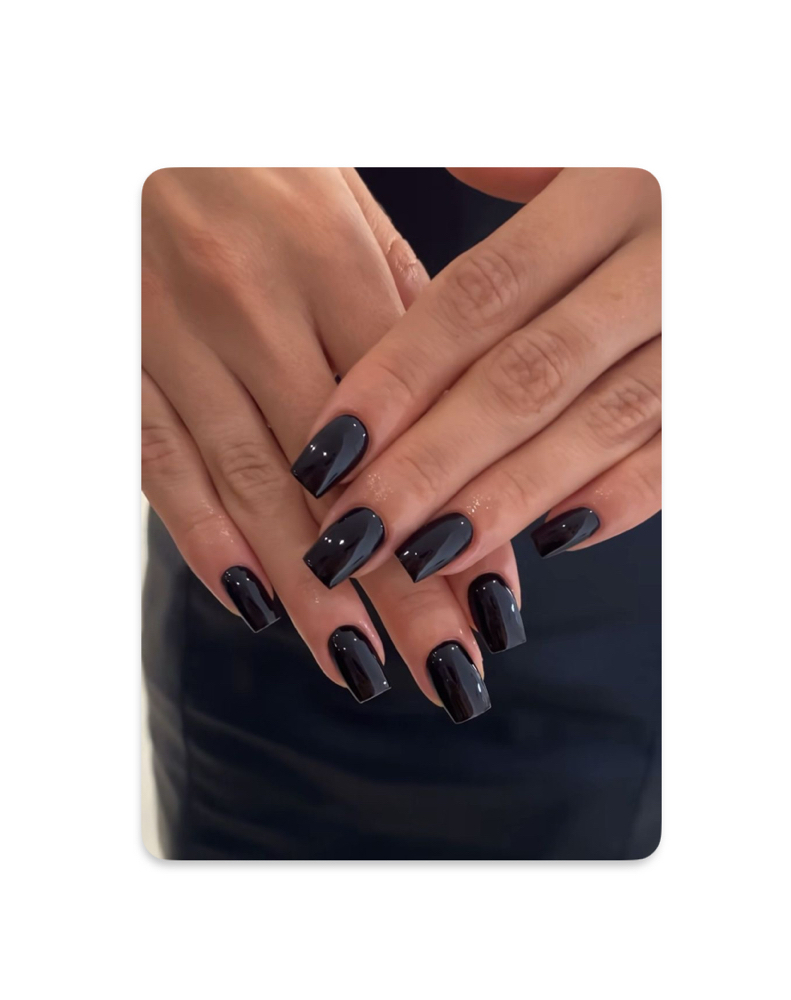 Regular Manicure