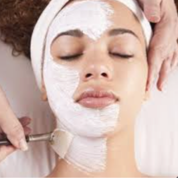 First time Signature Facial at MUSE Beauty Lounge in Taylor, TX