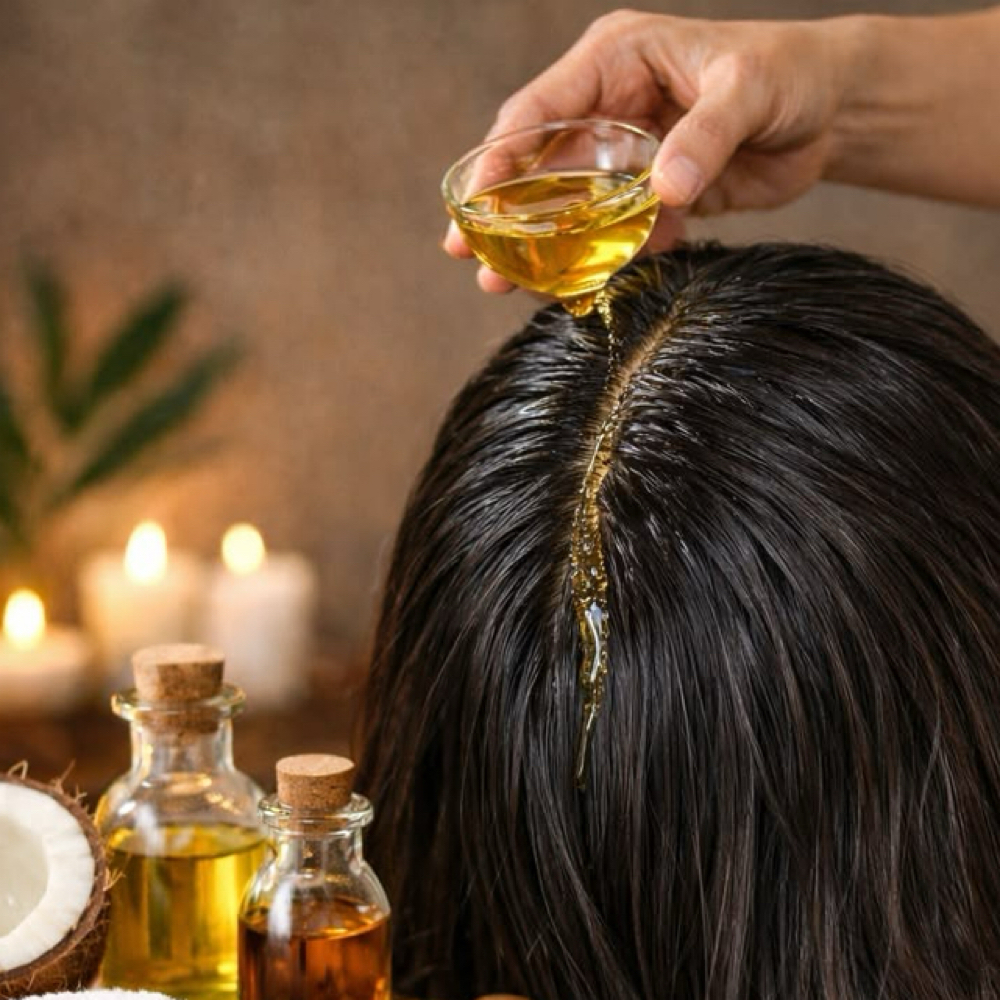 Sittin' Pretty Nourish & Restore at Sittin Pretty Spa in Corpus Christi, TX