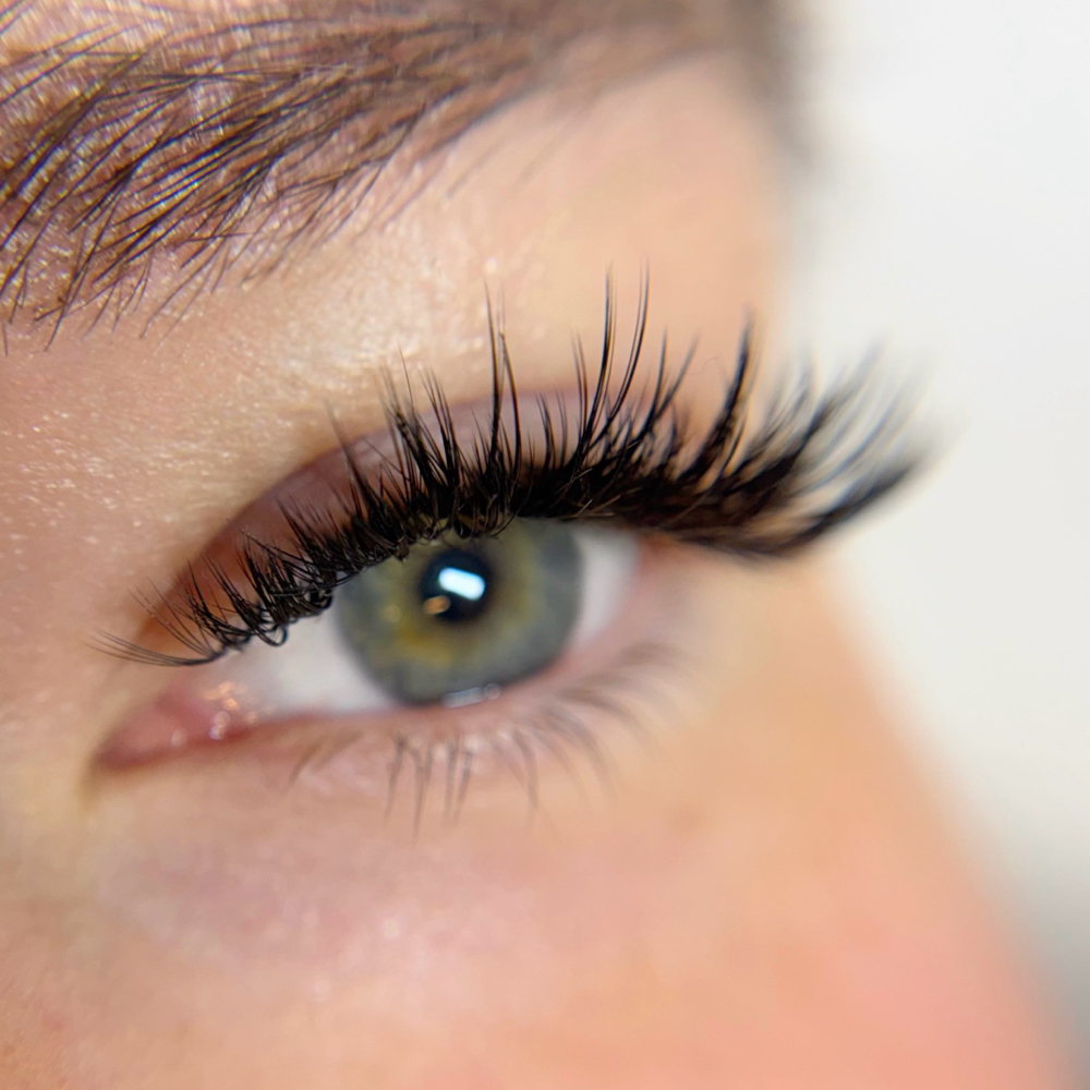 Any Style Lash Extensions Fullset at Lashes By Kash in Menomonee Falls, WI