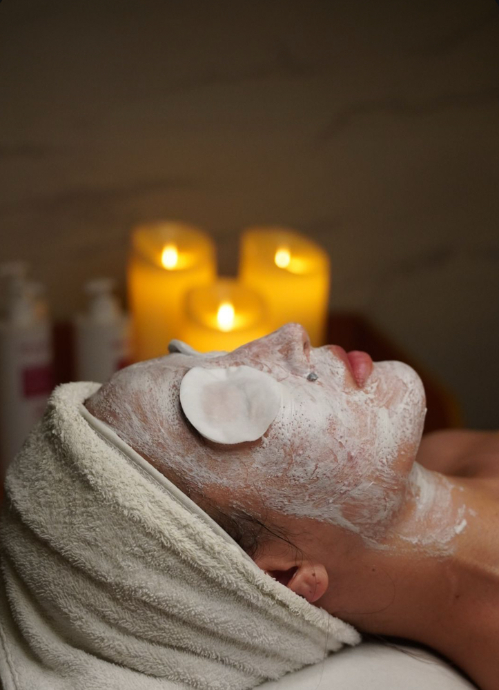 Glow Getter - Mini Facial