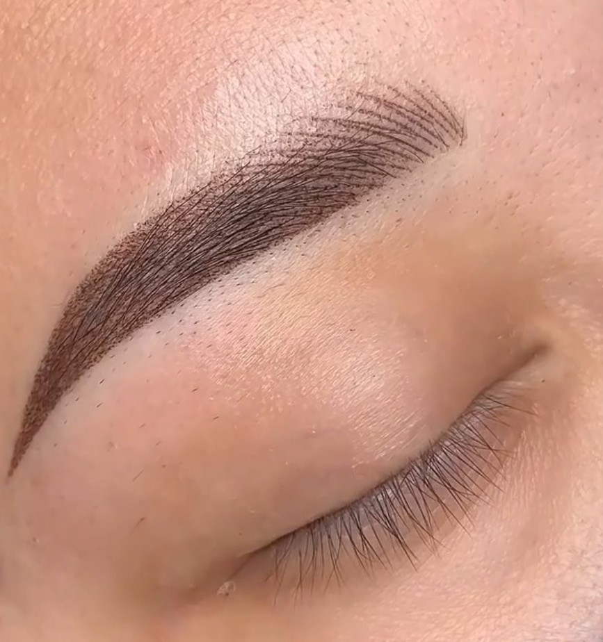 Nano Powder Brow Combo