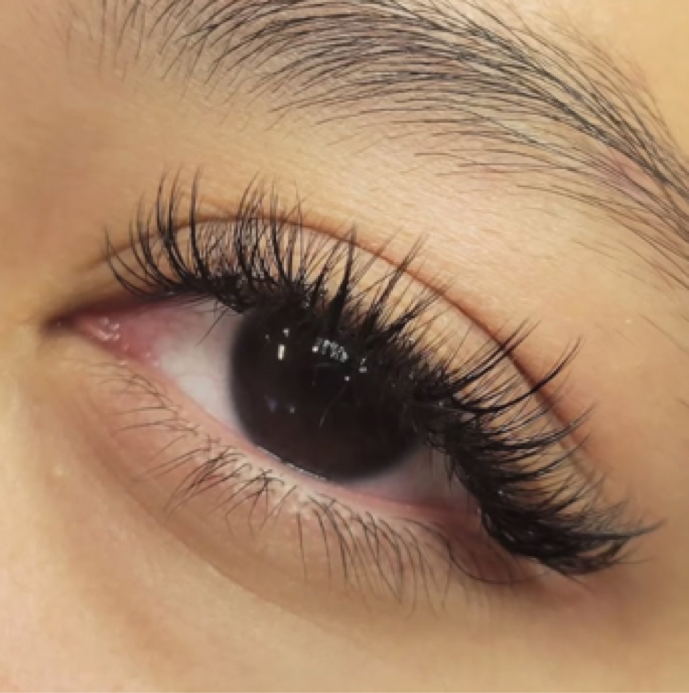 Wispy Lash Design at Pinkkberrystudio in Taylorsville, UT