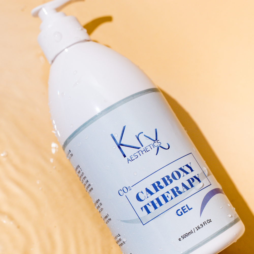Carboxy Oxygenate Facial