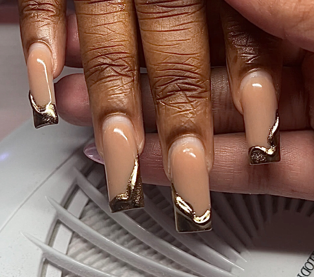 Nail Fill-in