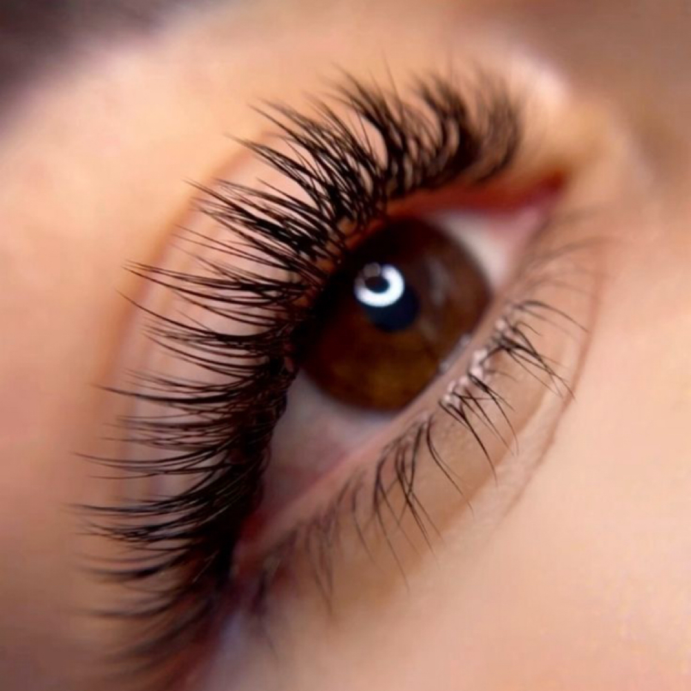 2 Week Lash Fill at RM SKINBAR AND SALON in Little Rock, AR