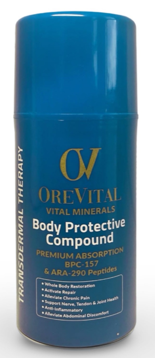 Body Protective Compound
