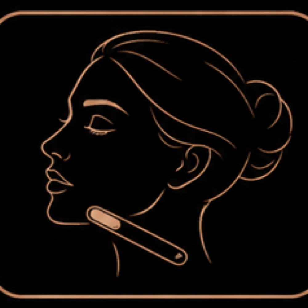 Chin at Blair Skin Studio in Auburn, MA