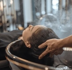 + Scalp Detox