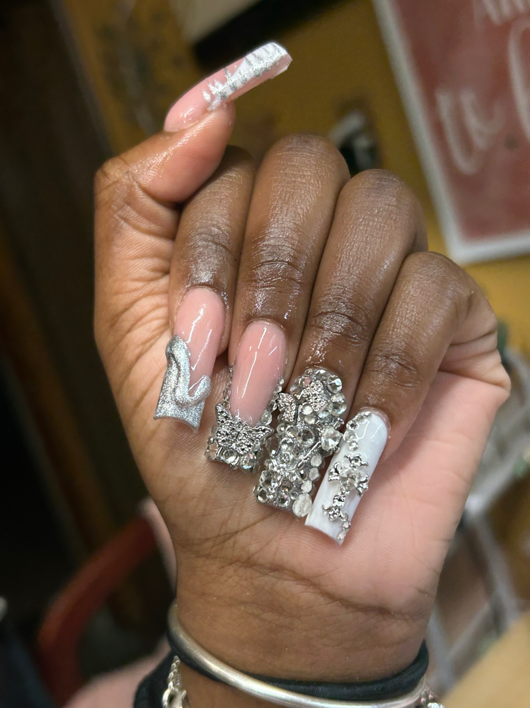Long Set