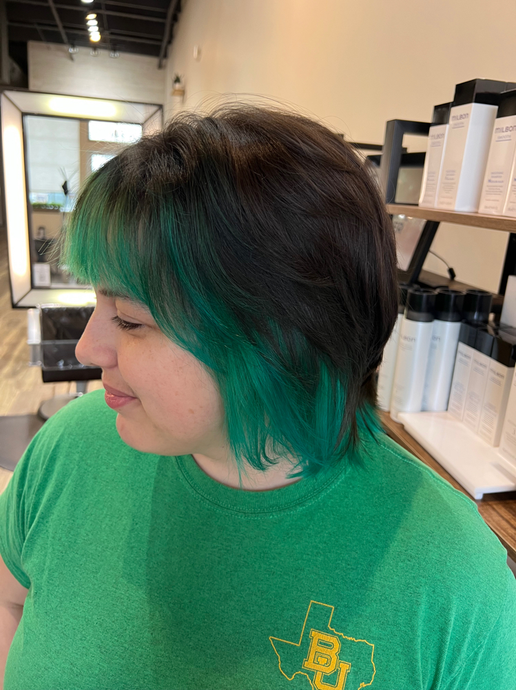 Fantsy Color Consultaion