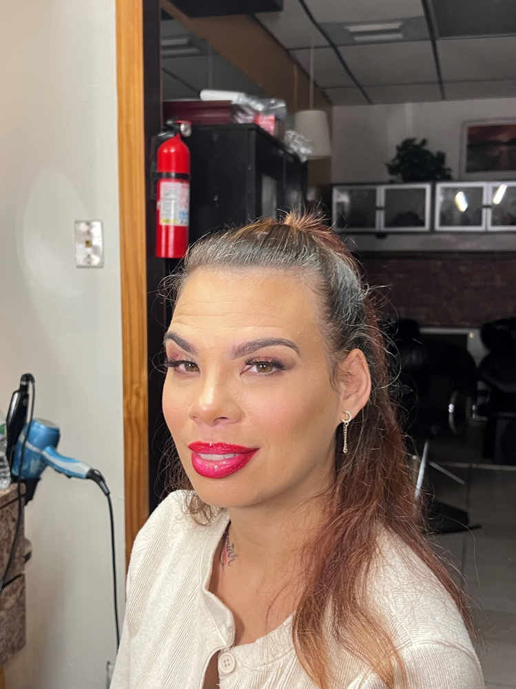 Soft Glam