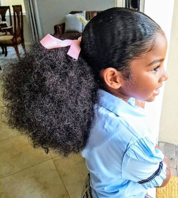 Child Haircut