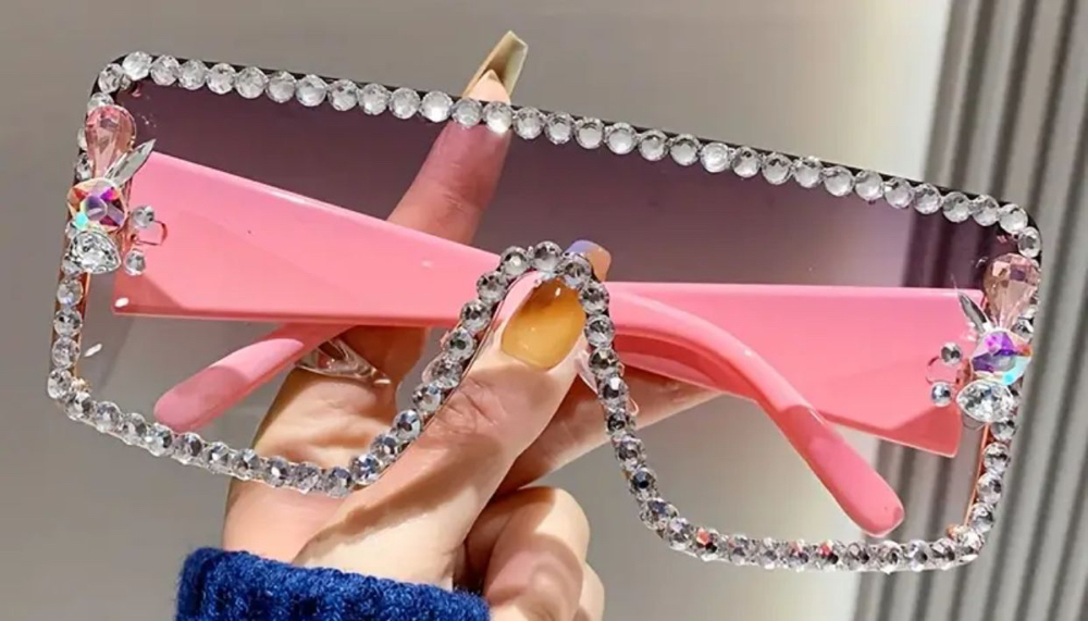 Rhime Pink