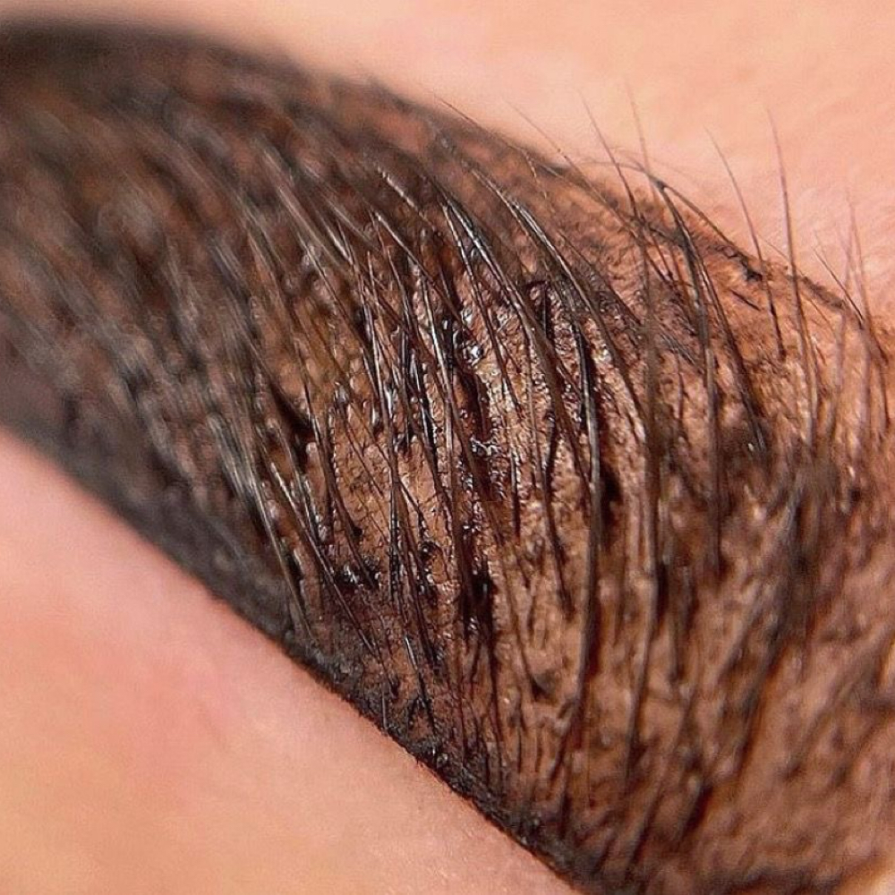 Brow Lamination w/ Tint at BMORETHICS Hair and Skin Lab in Glen Burnie, MD