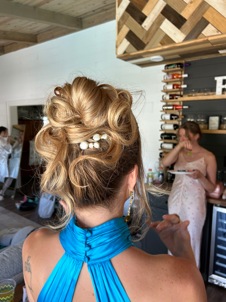 Updo
