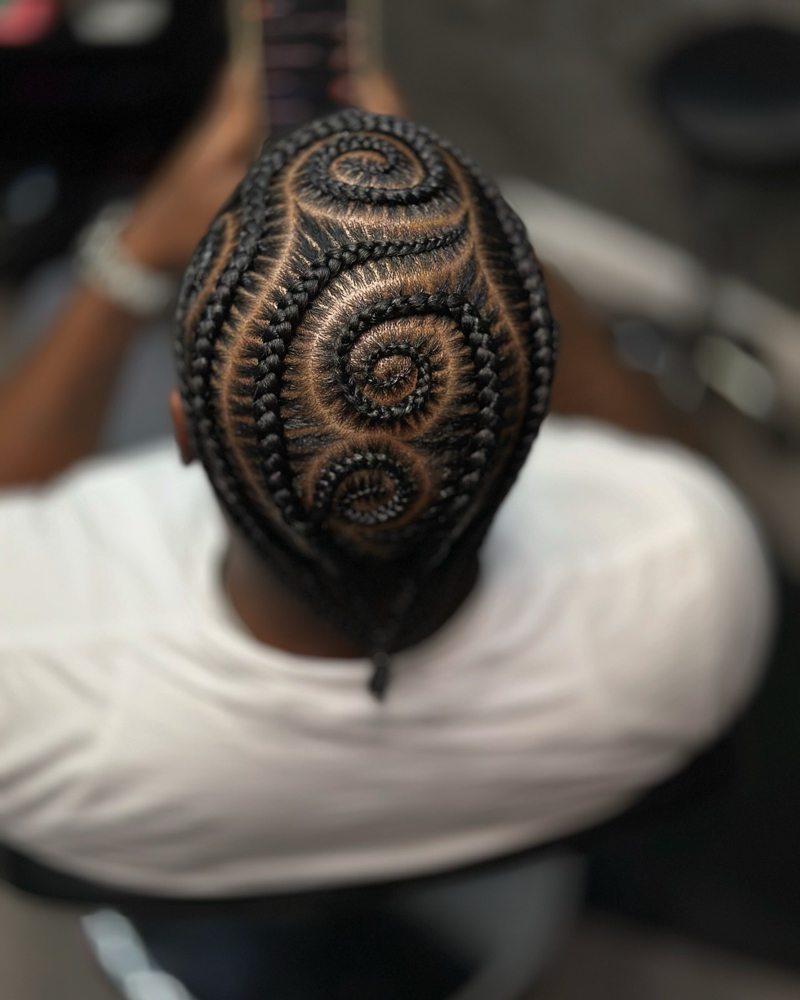Design Braids