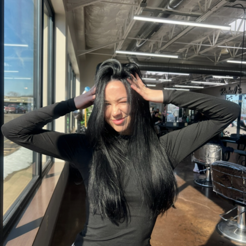 Gloss/Toner at Beauty with Jas in Mineral Ridge, OH