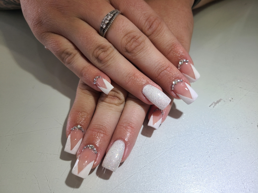 Full Set Short