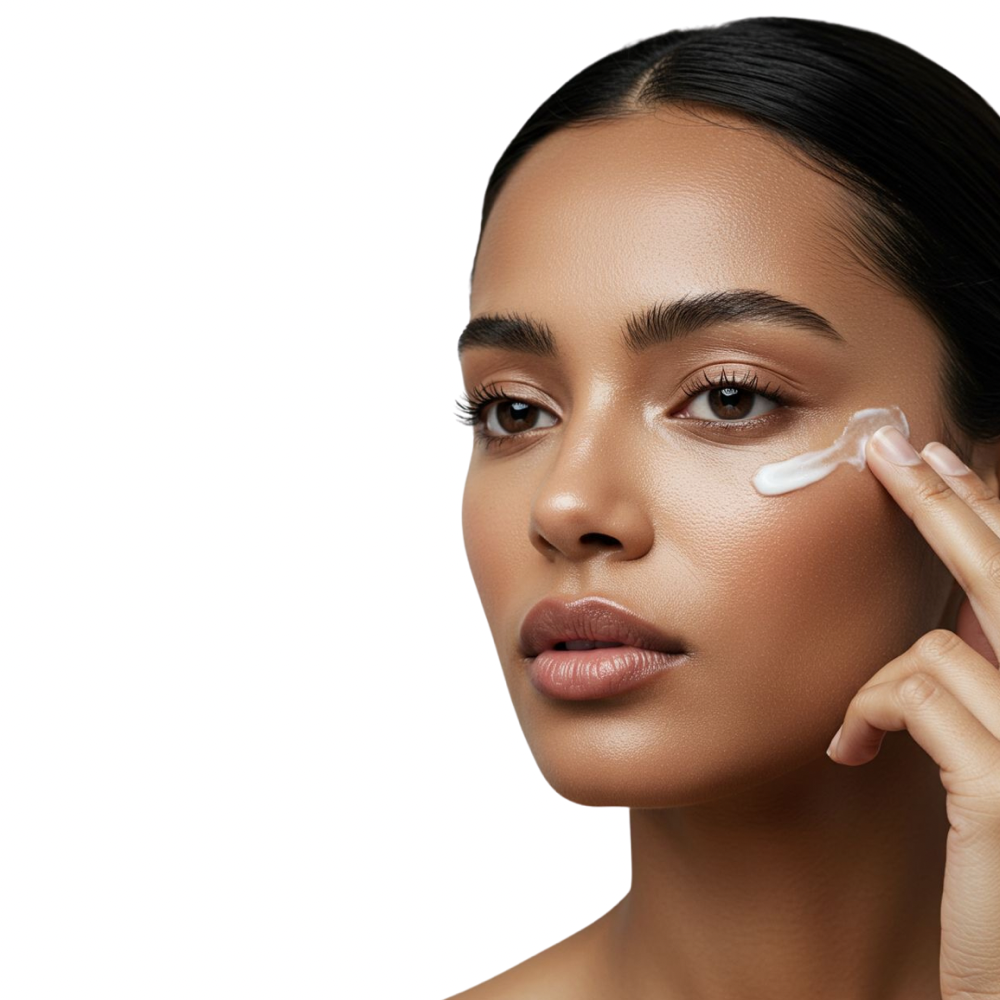 SKN Theory | Dermaplane Facial