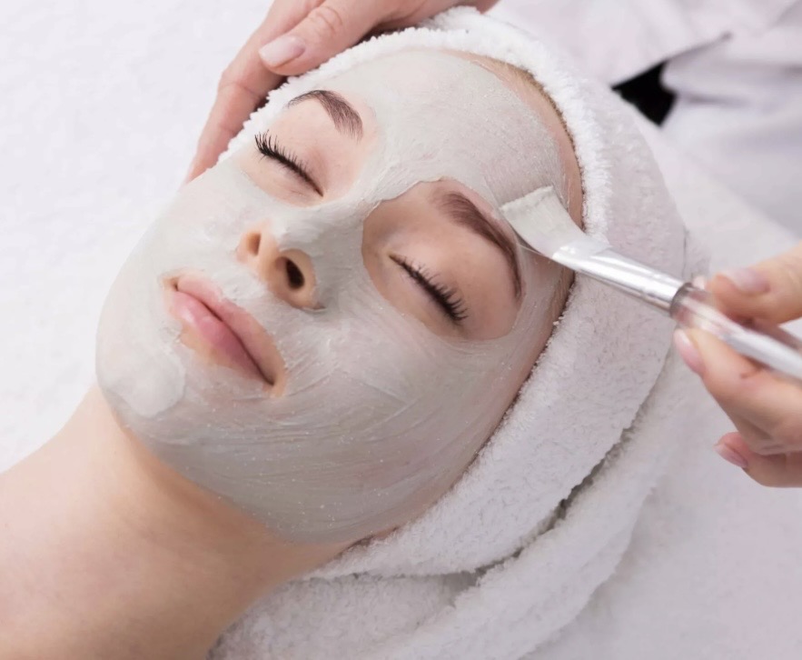 Custom Skin Treatment