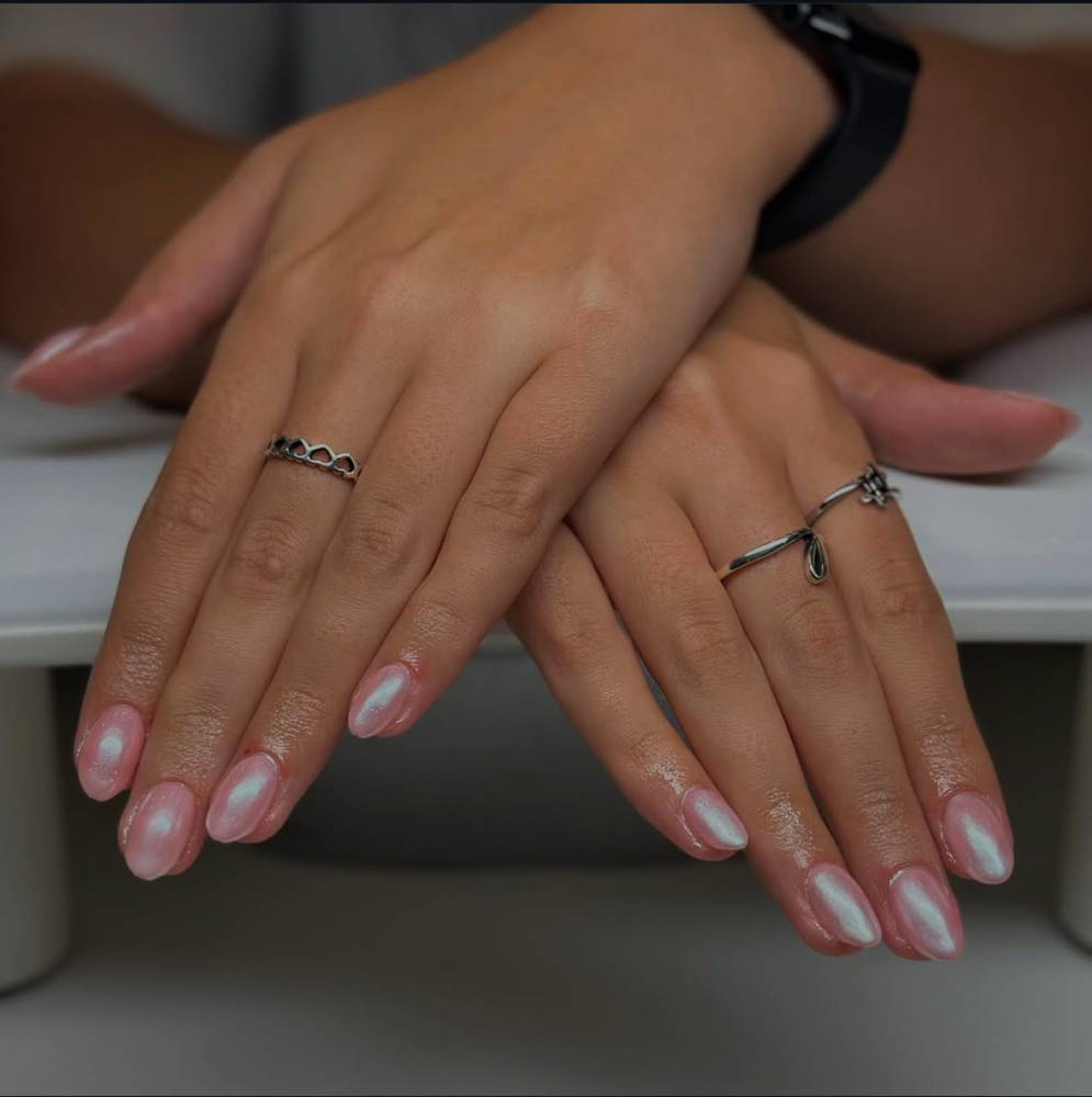 Gel-X Solid Color Small