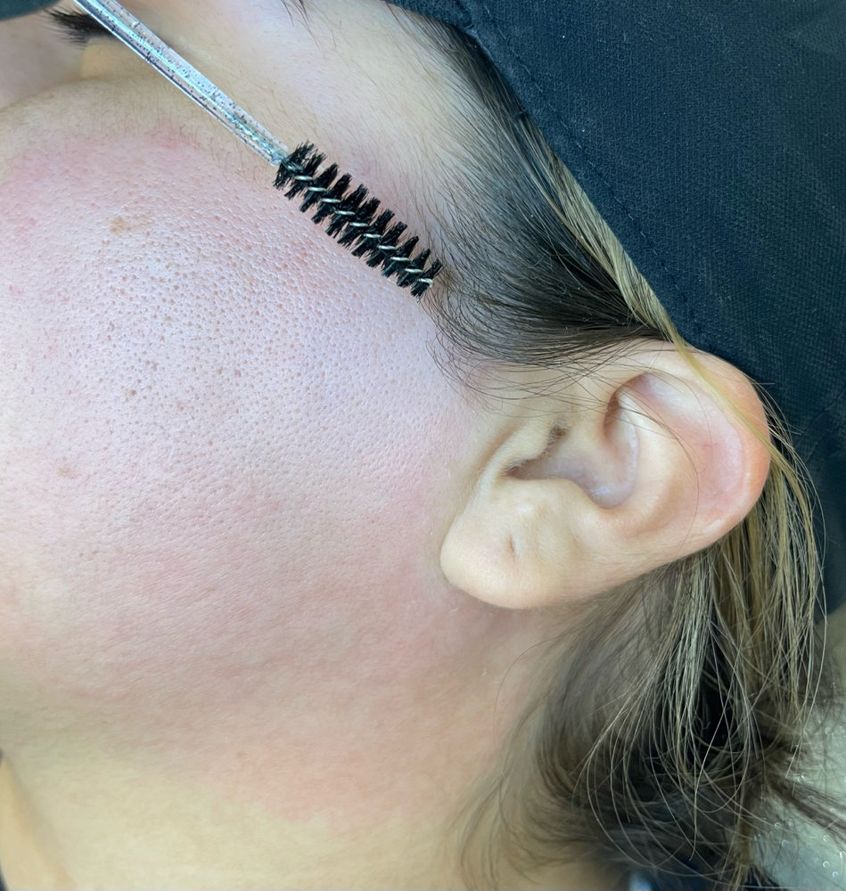 Sideburns Wax
