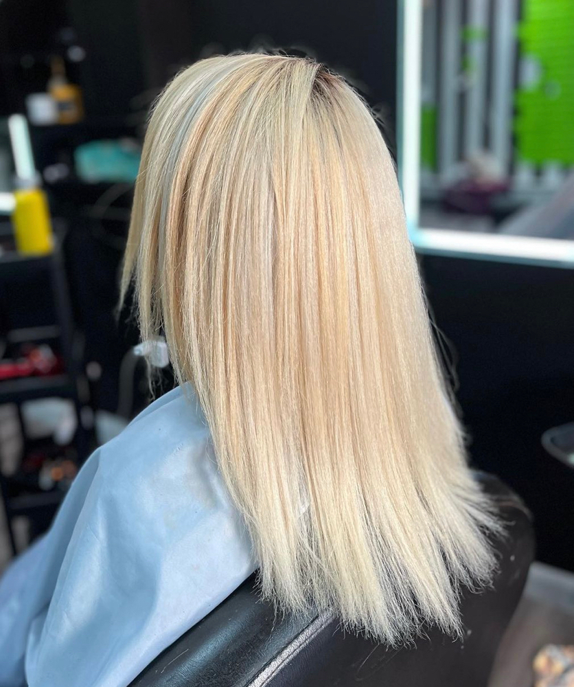 Color Correction