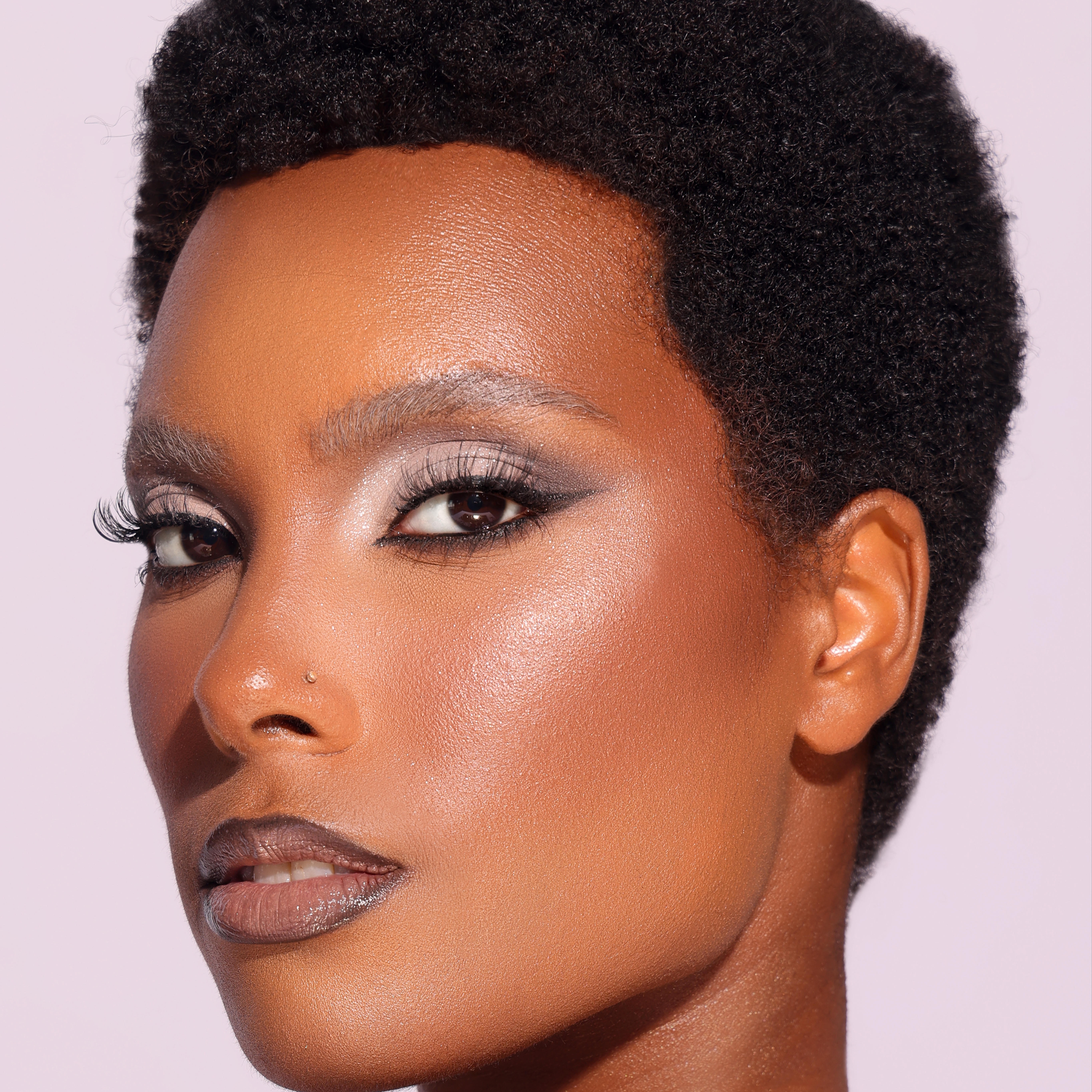Editorial Makeup/Photoshoot at ByErikaG in Edinburg, TX