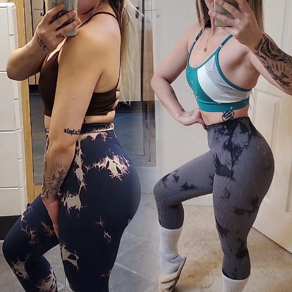Gym Sesh