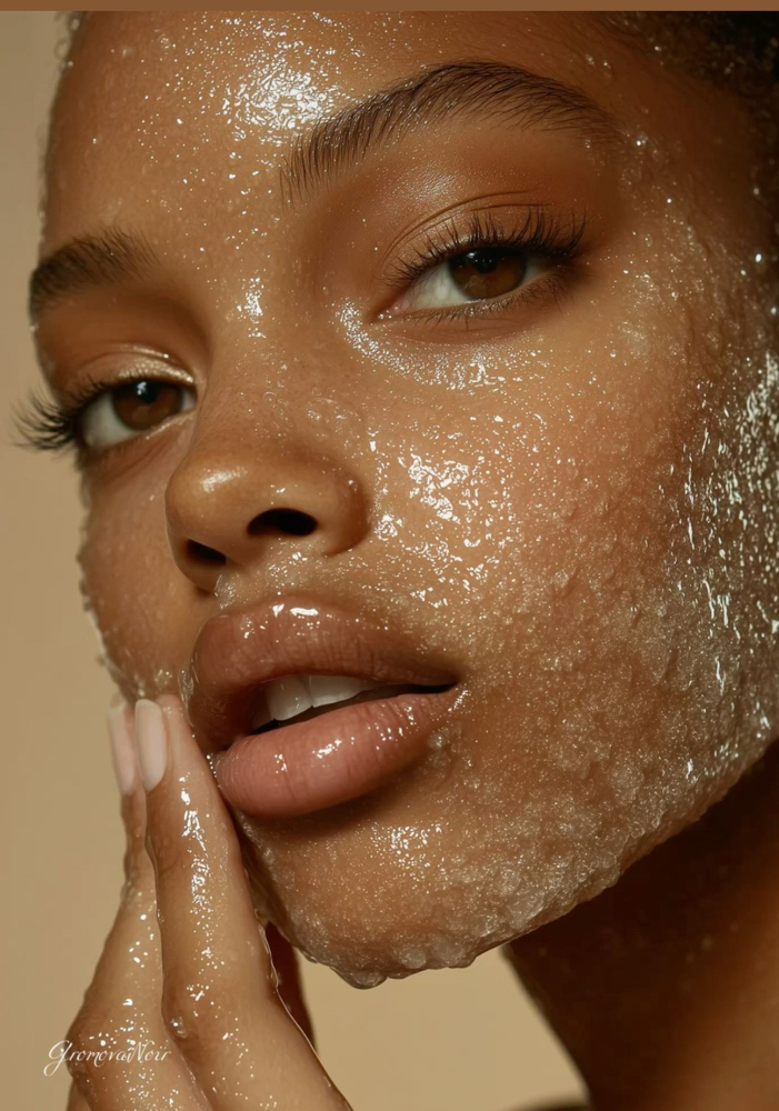 Skin Resurfacing + Chemical Facial