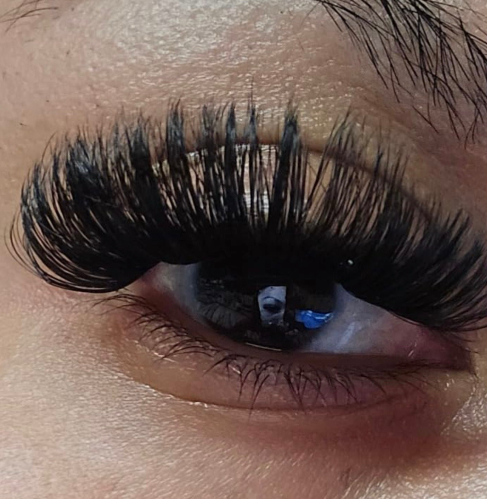 Lashes