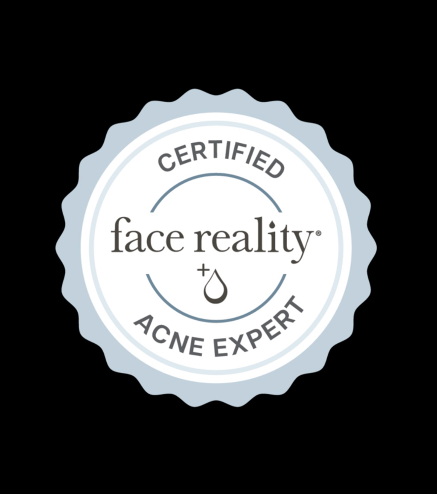 Acne Boot Camp In Clinic consult