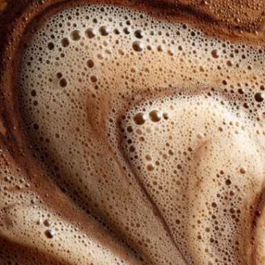 Long Acrylic Fill In at The Glam Squad Salon in Florence, KY