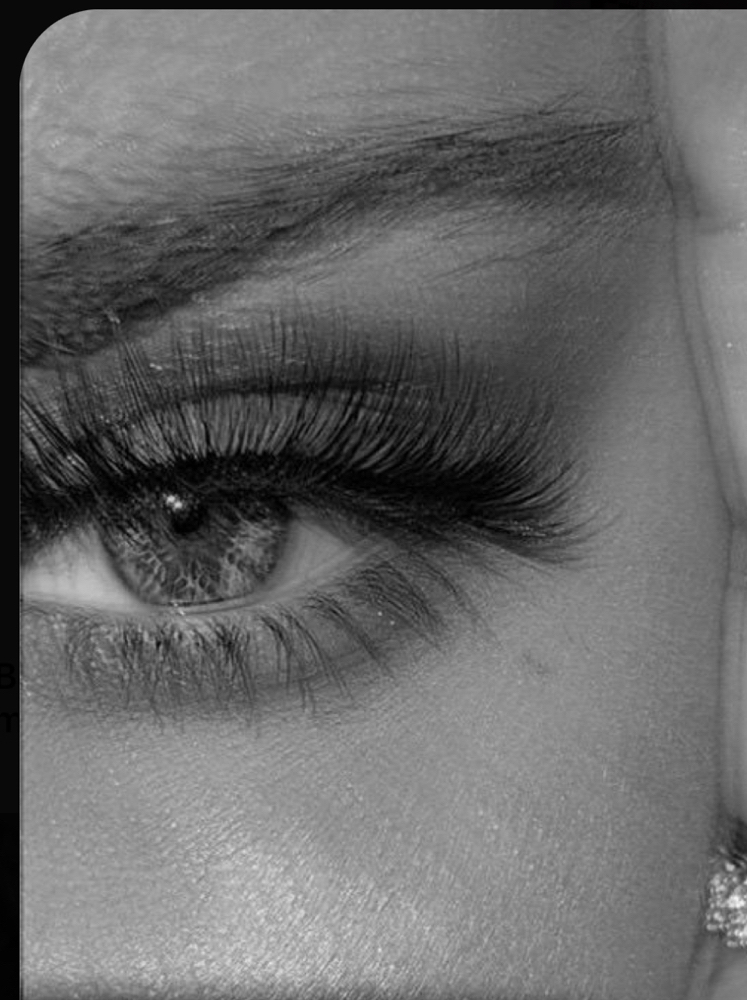 Lash Lift + Brow Lami Combo