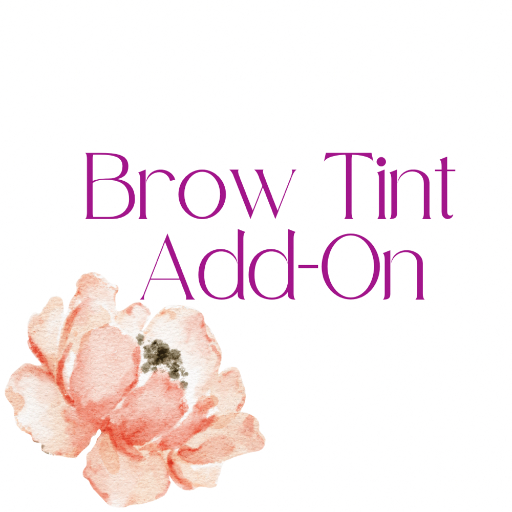 Brow Tint Add-On at Eva Esthetics in Watchung, NJ