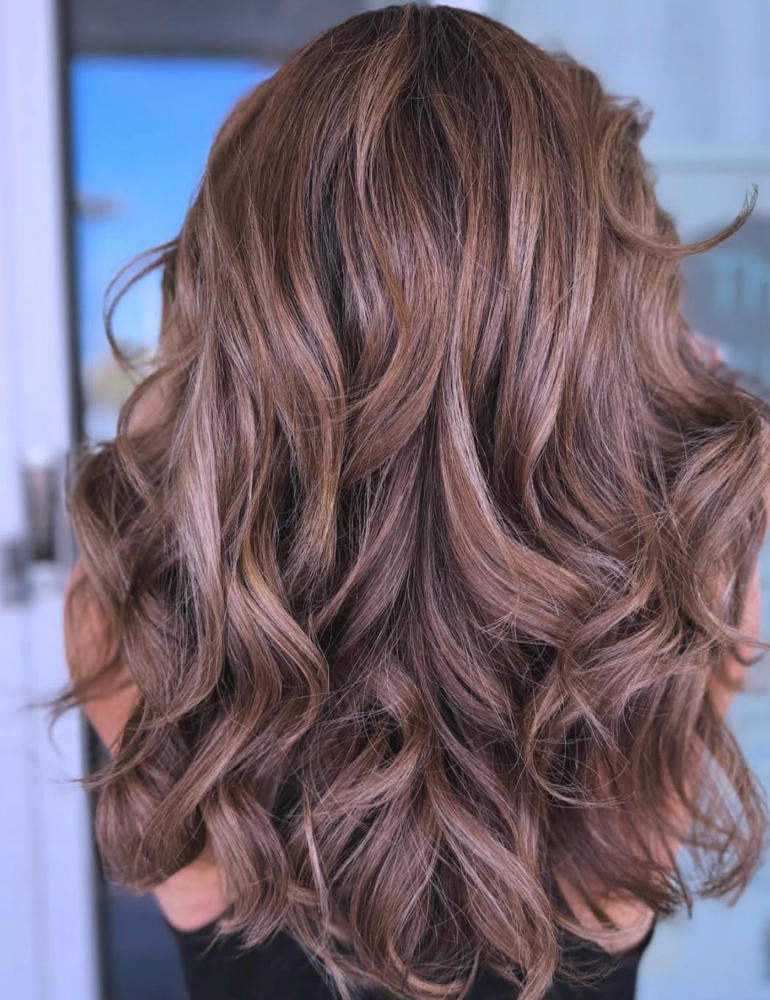 All Over Color at Shanelle’s Beauty in Scottsdale, AZ