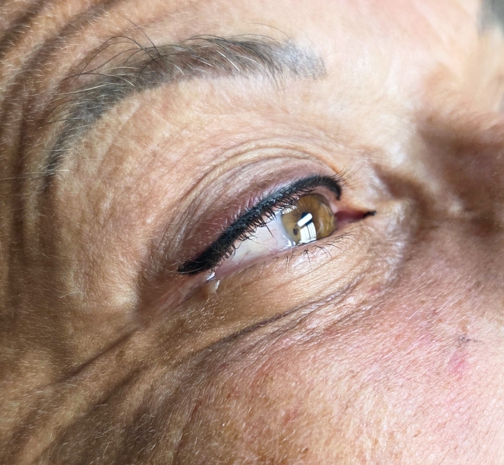 4-6 Week Touch Up Top Eyeliner