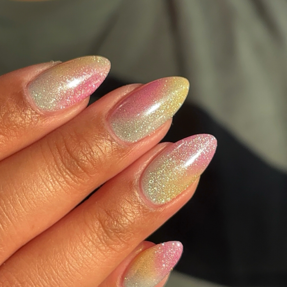 Nail Art | level 3 at Melody Nails in Chandler, AZ